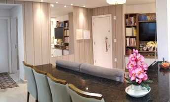 Imagem 5: Apartamento para venda com 93 metros quadrados com 2 quartos em Morretes - Itapema - SC