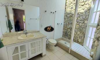 Imagem 6: Casa em Condomínio para Locação, Alphaviile, 4 dormitórios, 4 suítes, 5 banheiros, 4 vagas