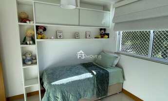 Imagem 7: Apartamento com 4 dormitórios à venda, 181 m² por R$ 1.400.000,00 - Várzea - Teresópolis/R