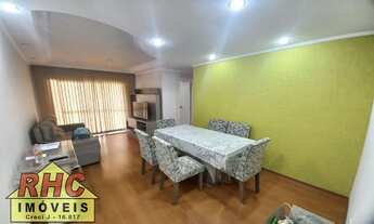 Imagem 3: APARTAMENTO - BAIRRO SANTO ANTÔNIO - SÃO CAETANO DO SUL - SP