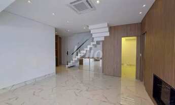 Imagem 3: São Paulo - Apartamento Padrão - Tatuapé