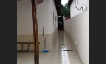 Imagem 6: Casa com 3 Dormitórios com Edícula - Mirim - Praia Grande - SP