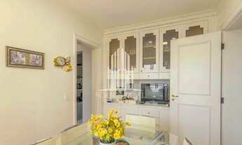 Imagem 5: Apartamento com 3 quartos, 196 m² à venda em Perdizes