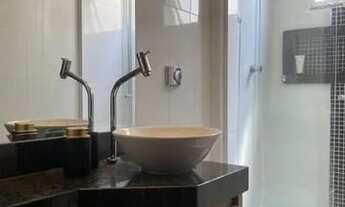 Imagem 3: Apartamento para Venda em Uberlândia, Tabajaras, 3 dormitórios, 1 suíte, 2 banheiros, 2 va