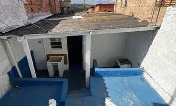 Imagem 6: CASA RESIDENCIAL em CAMPO LIMPO PAULISTA - SP, CONJUNTO HABITACIONAL SÃO JOSÉ