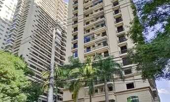 Imagem: Alphaville Edifício Saint Paul - 177 m2