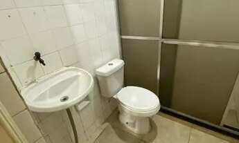 Imagem 7: Excelente Casa na Cambaí-Quintino Bocaiúva , 1 Quarto , Condomínio Fechado