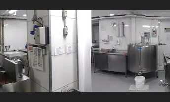 Imagem 3: LO0512 - Fábrica de sorvete a venda no ABC