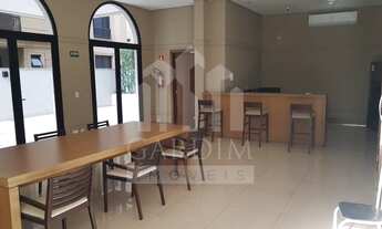 Imagem 2: Apartamento - Ribeirão Preto - Jardim Irajá - Região Sul