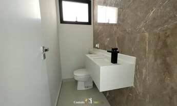 Imagem 6: Linda casa térrea em condomínio Greenfield