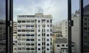 Imagem 4: Apartamento para venda com 82 metros quadrados com 2 quartos em Copacabana