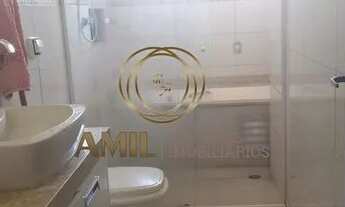 Imagem 4: Casa Sobrado / Jardim Satélite / 03 dormitórios / 194m² / São José dos Campos