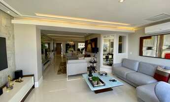 Imagem 6: LUXO E SOFISTICAÇÃO EM APTO DE ALTO PADRÃO MOBILIADO NO BAIRRO DO UMARIZAL