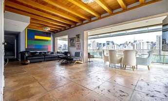 Imagem: São Paulo - Apartamento Padrão - JARDIM