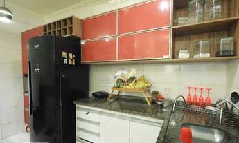 Imagem 14: Apartamento com 2 dormitórios, 120 m² - venda por R$ 799.000,00 ou aluguel por R$ 4.000,00