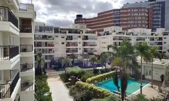 Imagem 7: 1 dormitório a venda condomínio Menara