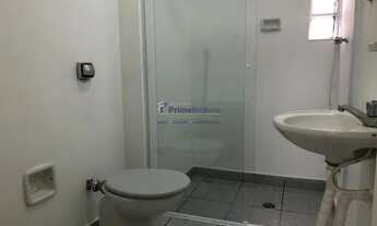 Imagem 4: STUDIO VENSE-SE NA BELA VISTA C/ 39M², 1 DORMITÓRIO, COZINHA, LAVANDERIA