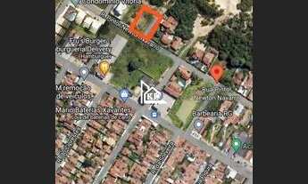 Imagem 5: Excelente Terreno - Bairro San Vale - 560M2 - Escritura Publica - Localização - Pronto Par