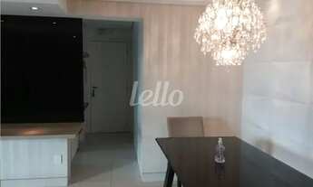 Imagem 3: São Paulo - Apartamento Padrão - Vila Prudente