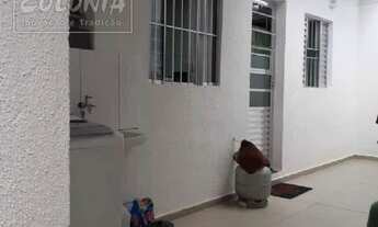 Imagem 3: Santo André - Casa Padrão - Vila Palmares