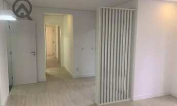 Imagem 4: Apartamento com 3 dormitórios, 87 m² - venda por R$ 985.000 ou aluguel por R$ 5.411/mês