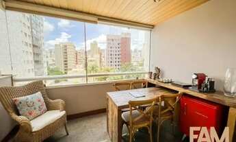 Imagem 4: Venda - APARTAMENTO - SERRA Belo Horizonte MG