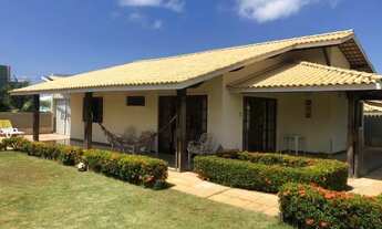 Imagem: Casa condominio fechado