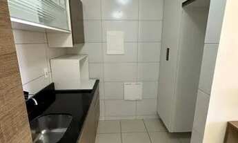 Imagem 2: Aluga-se apartamento no Tagua Life de 1 quarto