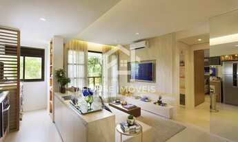 Imagem 3: Apartamento a venda no Like com 2 quartos, suíte e vaga na Barra Olímpica