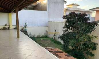 Imagem 7: Casa com 4 dormitórios à venda, 233 m² por R$ 550.000,00 - Guriri - Cabo Frio/RJ