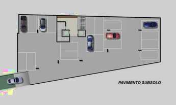 Imagem 5: RIO VERMELHO - MIRÓ RESIDENCIAL - LANÇAMENTO