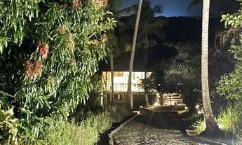 Imagem 4: Casa temporada Casa com 5 dormitórios