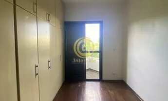 Imagem 3: APARTAMENTO AMPLO 3 QURTOS/1 SUÍTE - PRAÇA SANTA TEREZINHA