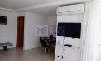 Imagem 4: RIO DE JANEIRO - Apartamento Padrão - BARRA DA TIJUCA