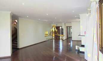 Imagem 4: Casa à venda no Alphaville Zero com 4 dormitórios - Barueri - SP