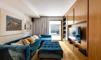 Imagem 4: Casa de condomínio fechado para alugar com 459 m², 2 Suítes , 4 Vagas - Alto de Pinheiros