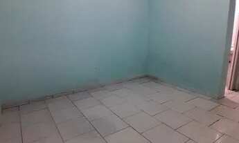 Imagem 2: Kitnet para aluguel com 1 quarto, banheiro, varanda e área de serviço - Nova Iguaçu (Centr