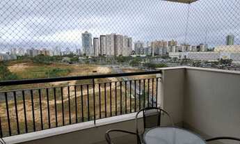 Imagem 6: Vende-se apartamento no Edifício Pantanal 2 com 3 suítes Cuiabá MT