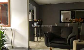 Imagem 4: Casa - Jardim Juscelino Kubitschek - Indaiatuba