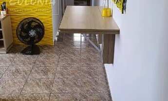 Imagem 6: São Bernardo do Campo - Apartamento Padrão - Ferrazópolis