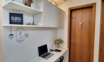 Imagem 5: Apartamento para venda possui 61 metros quadrados com 1 quarto em Passo da Areia - Porto A