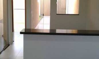 Imagem 5: Casa 2/4 sendo 1 suíte para venda no Setor Serra dourada 3 em Aparecida de Goiânia