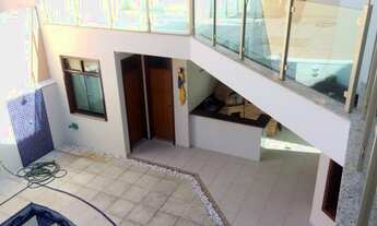 Imagem 6: Casa para aluguel e venda tem 524 metros quadrados com 4 suítes em Granja Olga 2, Sorocaba