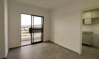 Imagem 2: Apartamento com 2 dormitórios à venda, 65 m² por R$ 320.000 - Passos - Juiz de Fora/MG