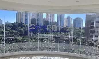 Imagem 3: APARTAMENTO ALTO PADRÃO COM 334m2, DEPOSITO E 5 VAGAS