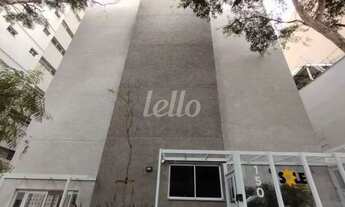 Imagem 6: São Paulo - Apartamento Padrão - Vila Mariana