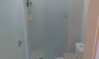 Imagem 2: Apartamento para venda com 61 metros quadrados com 3 quartos em Jardim Santa Emília - São