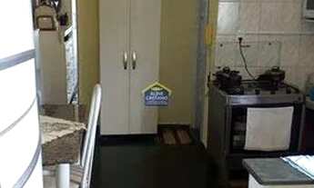 Imagem 5: Kitnet com 1 dorm, Boqueirao, Praia Grande - R$ 170 mil, Cod: ACT2530