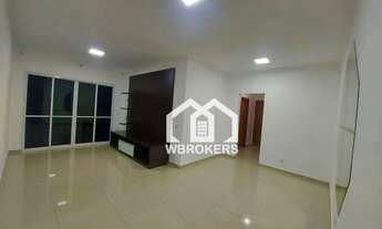 Imagem: Apartamento com 3 dormitórios, 98 m²