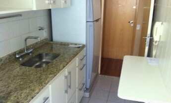 Imagem: Apartamento com 59 m² 2 quartos 2 vagas